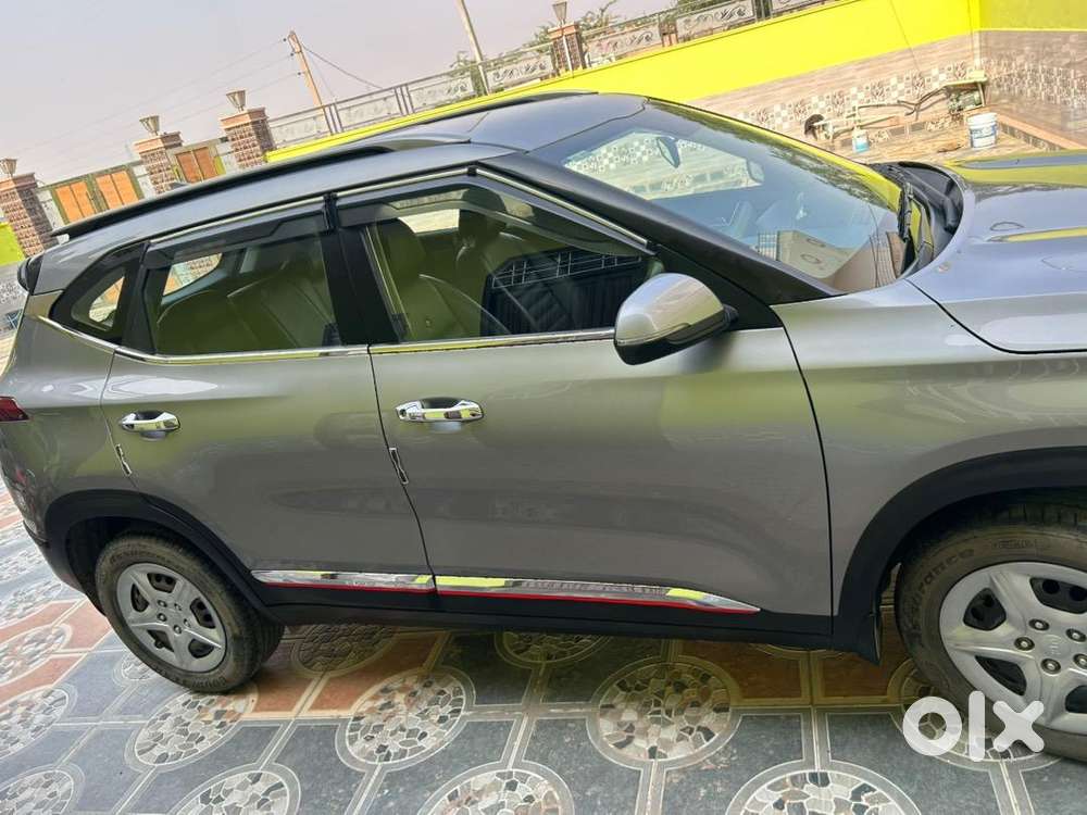 Kia Petrol Car 2021