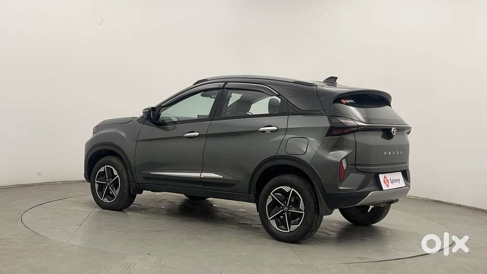 Tata Nexon Fearless Plus S 1.2 Revotron Petrol 7 Dca Dt, 2024, Petro..