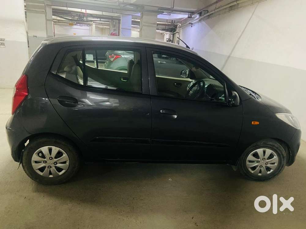 Hyundai I10 Magna 2012 Petrol
