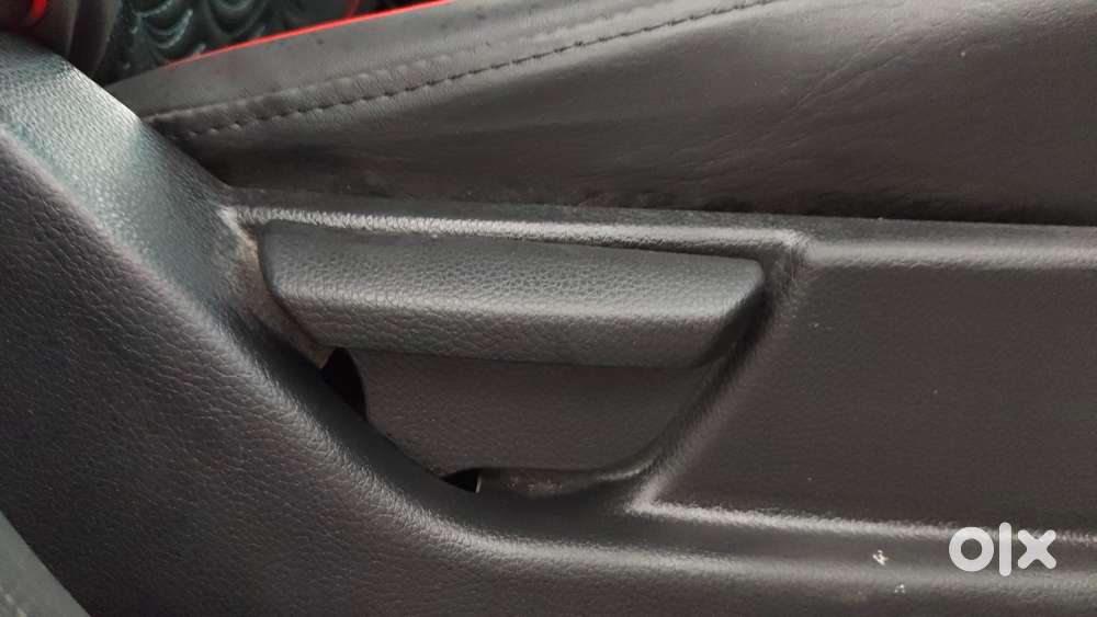 Hyundai Eon Magna +, 2013, Petrol