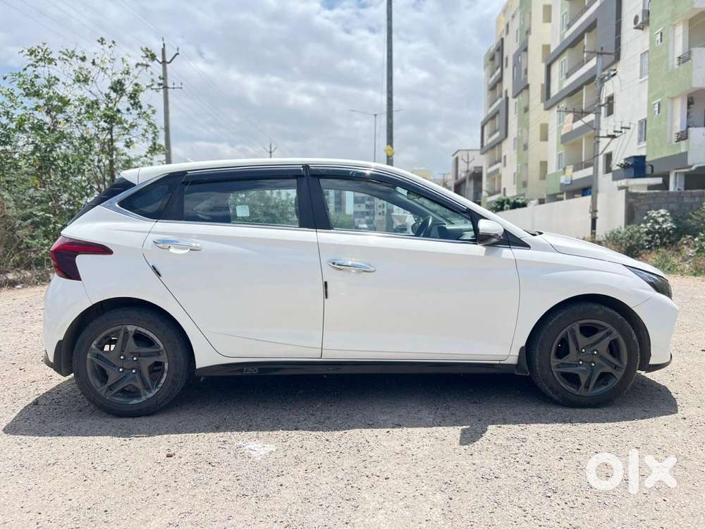 Hyundai I20 1.2 Spotz, 2020, Petrol