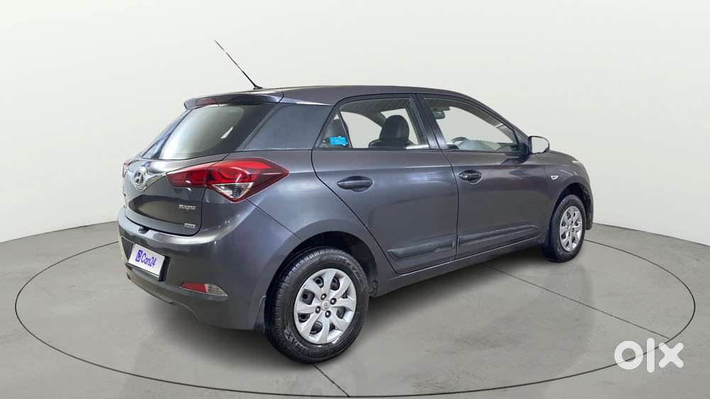 Hyundai Elite I20 Magna 1.2, 2015, Petrol