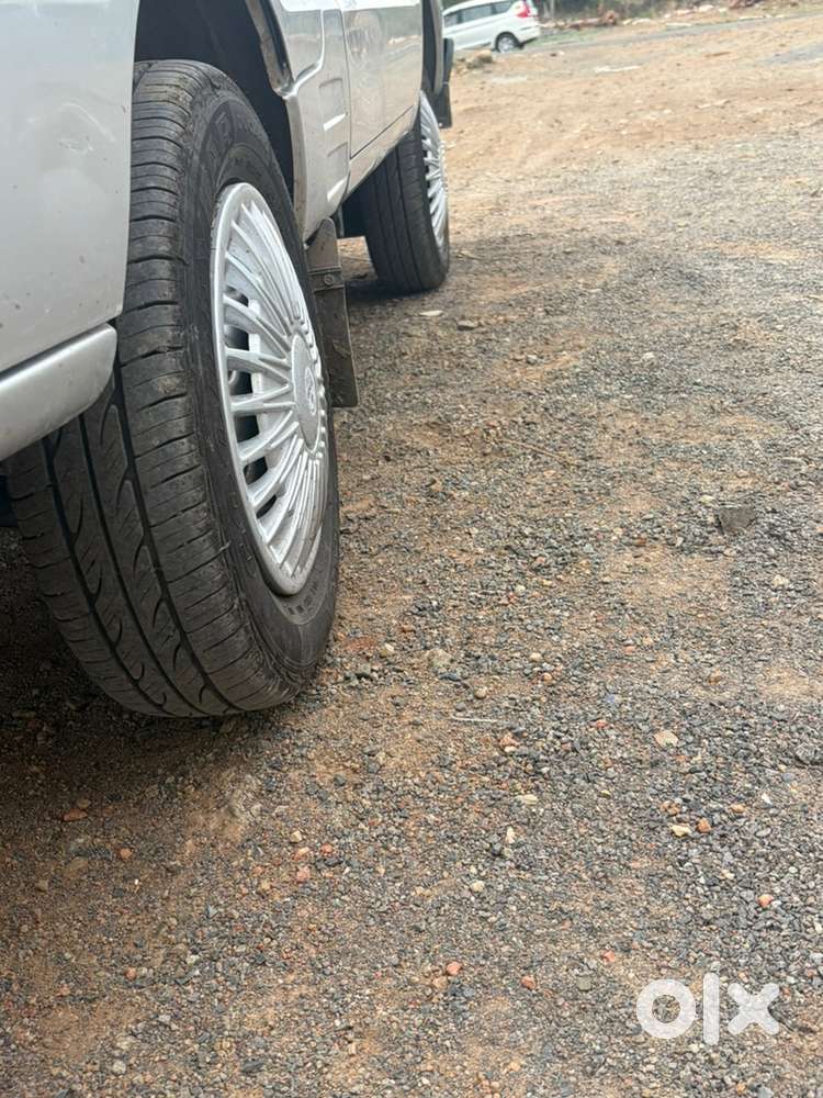 Maruti Suzuki Omni 2009 Petrol Good Condition