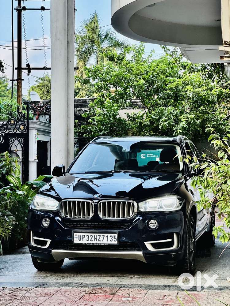 Bmw X5 Xdrive 30 D, 2017, Diesel
