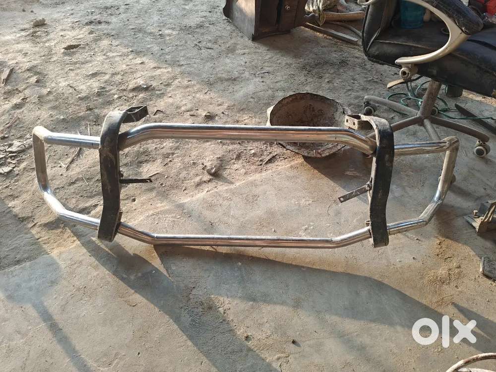 FRONT BUMPER FOR FORD ECOSPORT