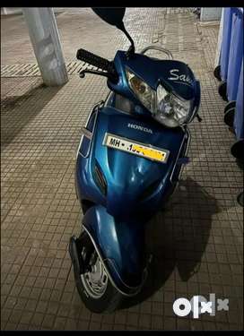 Activa 3g 2015 Buy Sell Second Hand Scooty in India Used Scooters in India OLX