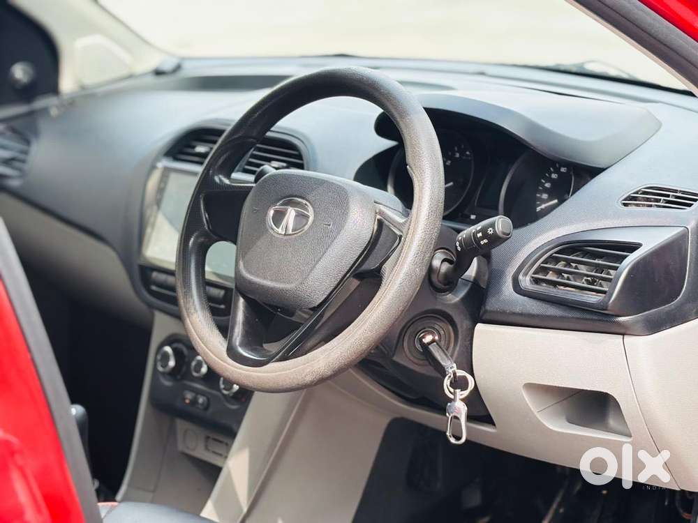 Tata Tiago Xm Diesel, 2020, Diesel
