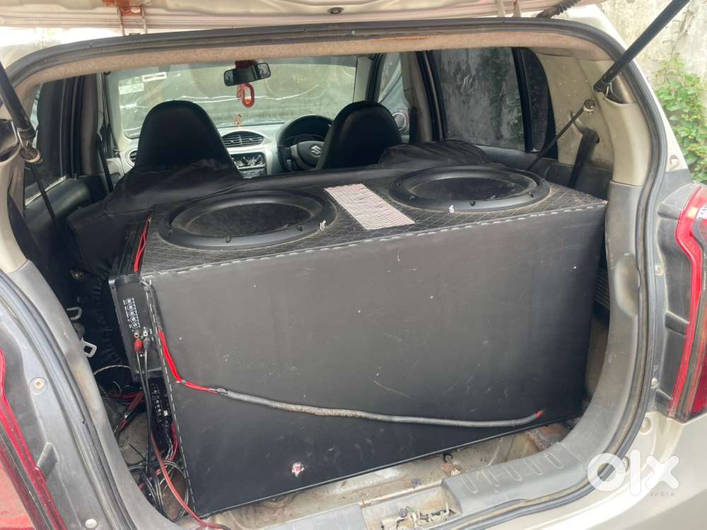 Maruti Alto 800 2015 With  Cng Aalag Tai Lag Vaye Hai Up15 Bq8144