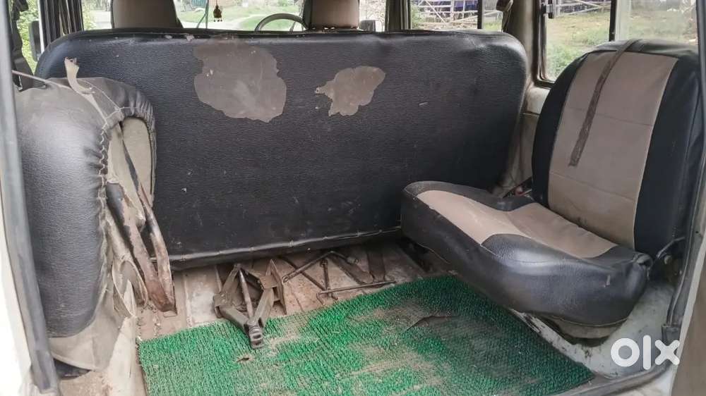 Mahindra Bolero Neo 2013 Diesel Second Owner