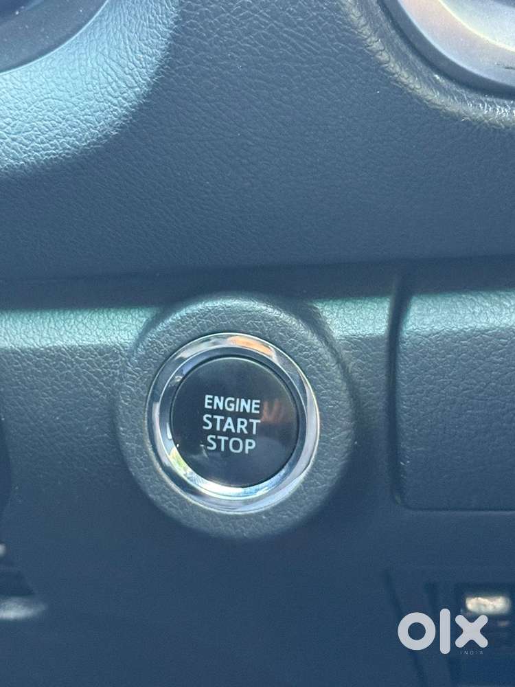 Toyota Fortuner 4x4 At 2.8 Diesel, 2021, Diesel