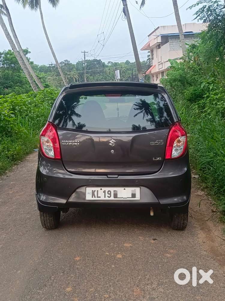 Maruti Suzuki Alto 800 2012-2016 Lxi, 2013, Petrol