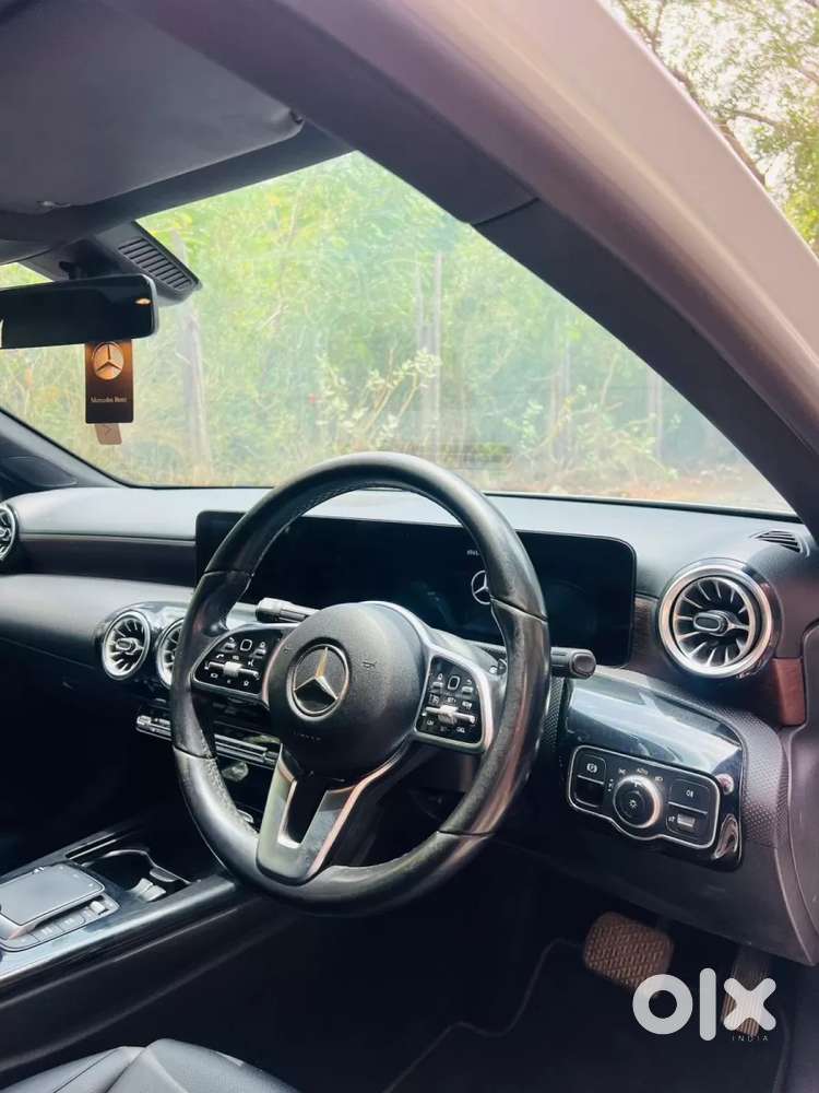 Mercedes-benz A-class Limousine 200d, 2022, Diesel