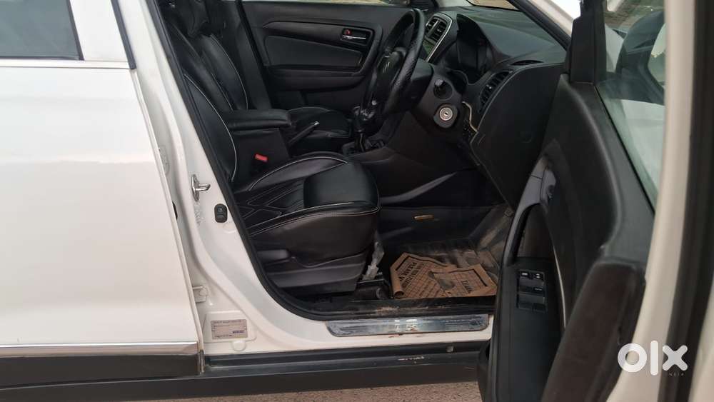 Maruti Suzuki Brezza 1.5 Lxi Cng, 2022, Cng & Hybrids