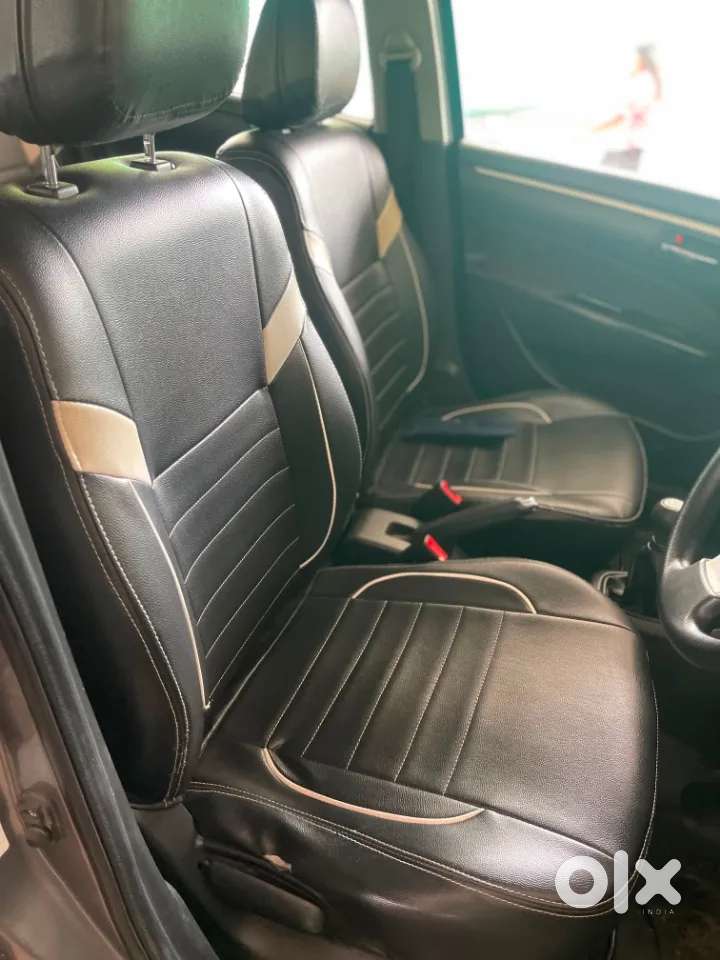 Maruti Suzuki Swift Vdi, 2017, Diesel
