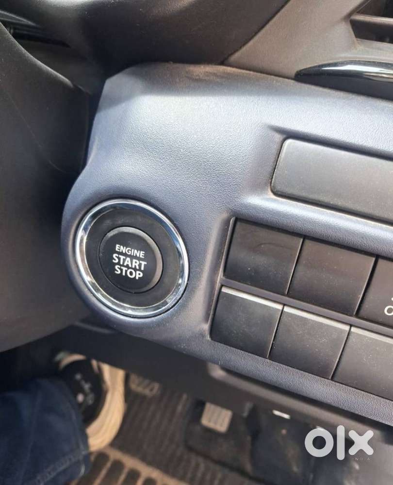 Maruti Suzuki Baleno Zeta, 2024, Petrol