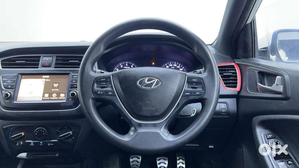 Hyundai I20 Active 1.2 S, 2018, Petrol
