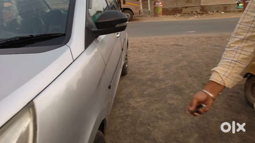 Tata Zest 2018 Diesel Well Maintained