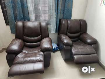 Recliner for 1 online year old