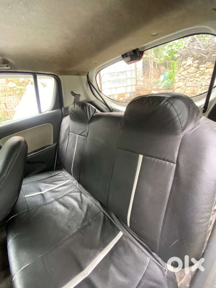 Maruti Suzuki Alto K10 2016 Petrol Well Maintained