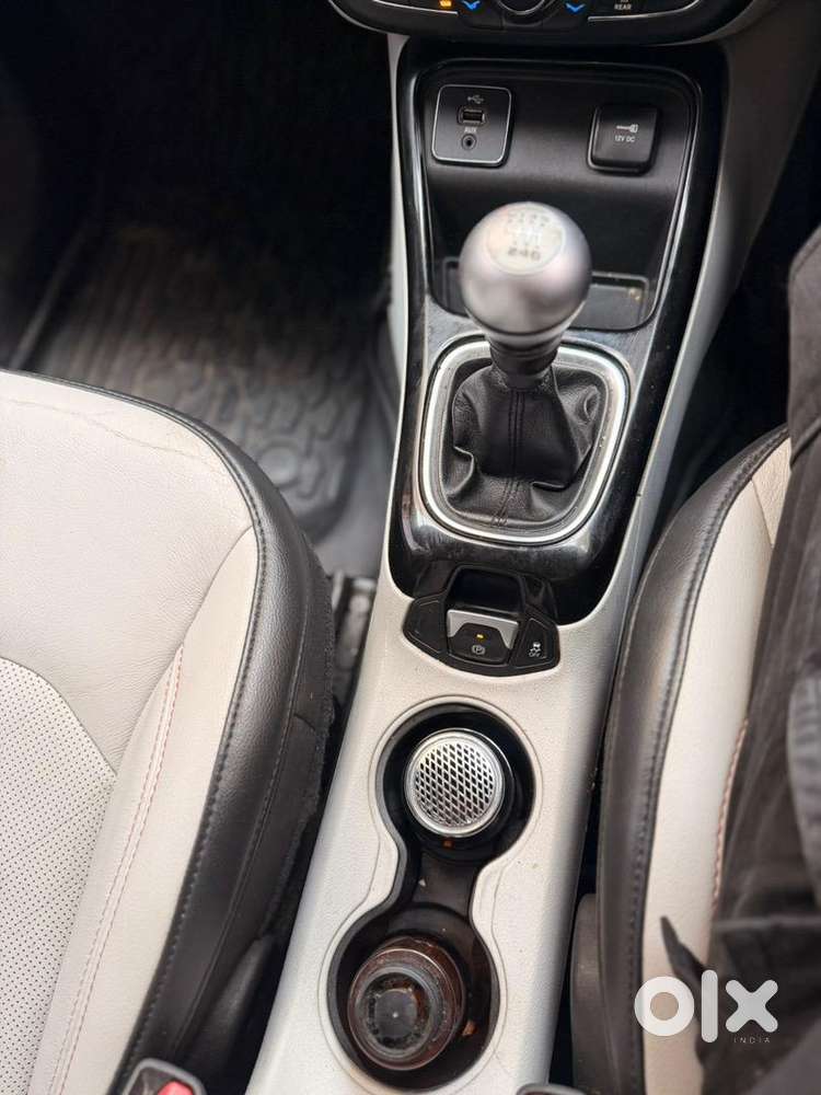 Jeep Compass 1st Owner Limited Edition
