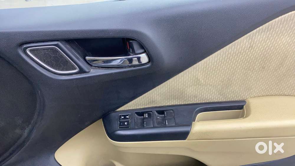 Honda City I-vtec Cvt V, 2019, Petrol