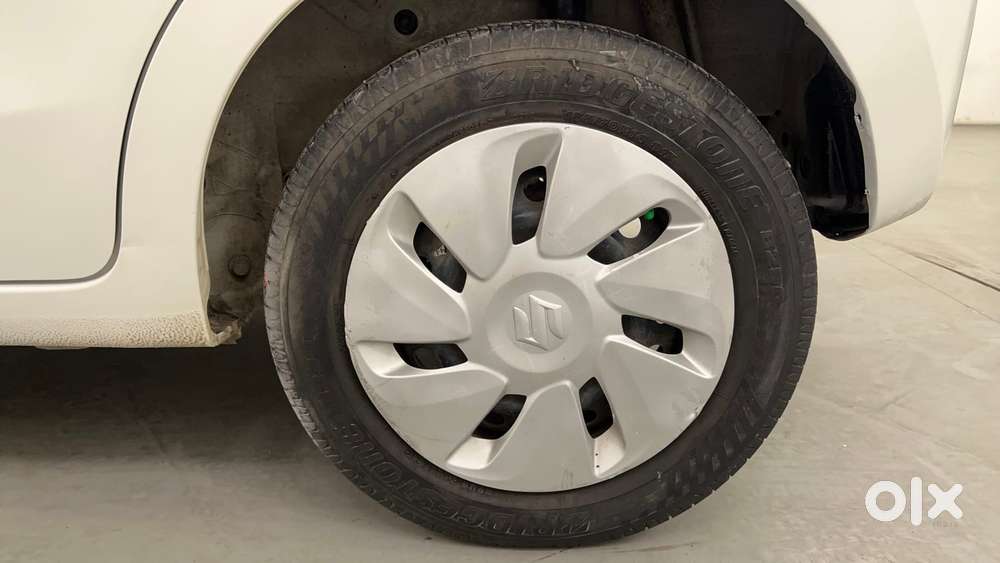 Maruti Suzuki Celerio 1.0 Vxi Amt, 2015, Petrol
