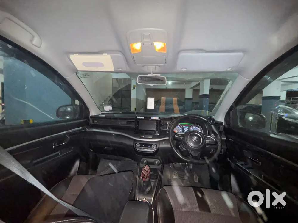 Maruti Suzuki Xl6 2020