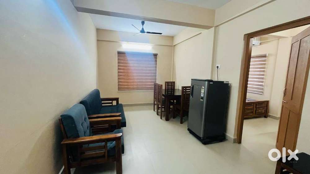 1BHK in Kakkanad
