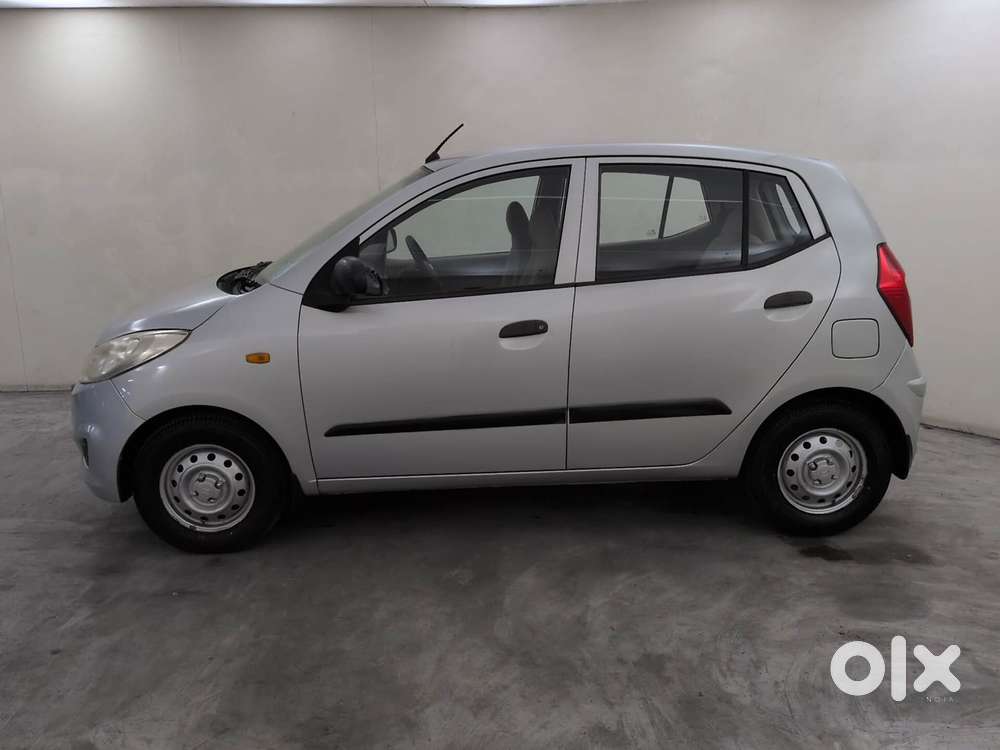 Hyundai I10 Era 1.1, 2012, Petrol