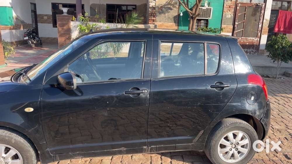 Maruti Suzuki Swift 2008 Petrol 95000 Km Driven
