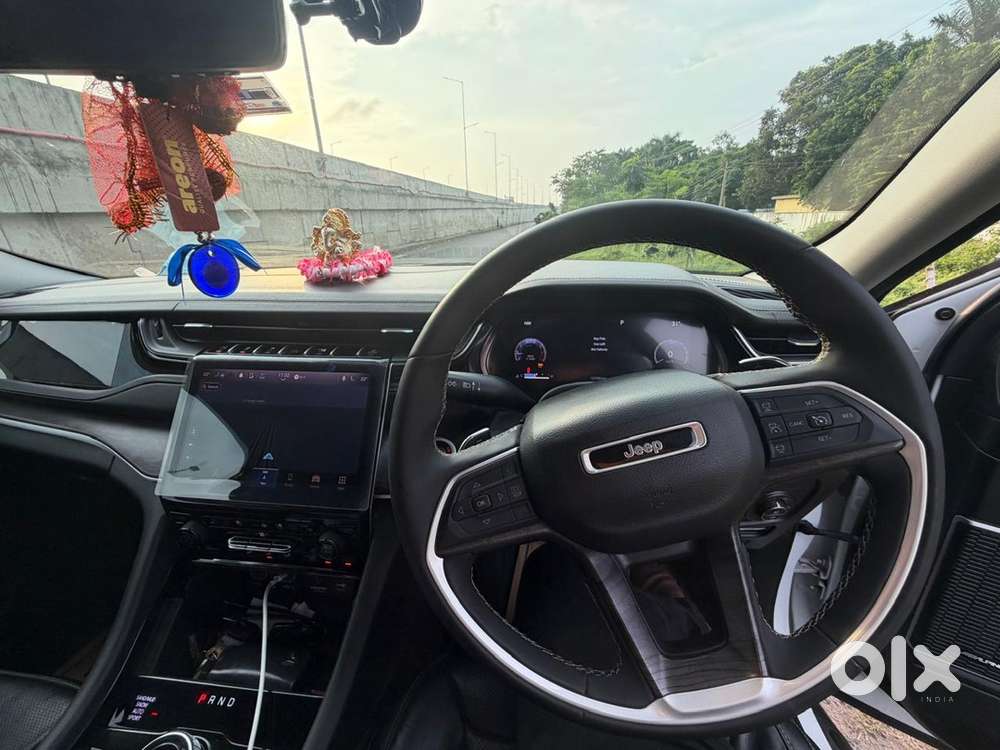 2023 Jeep Grand Cherokee Limited (o)