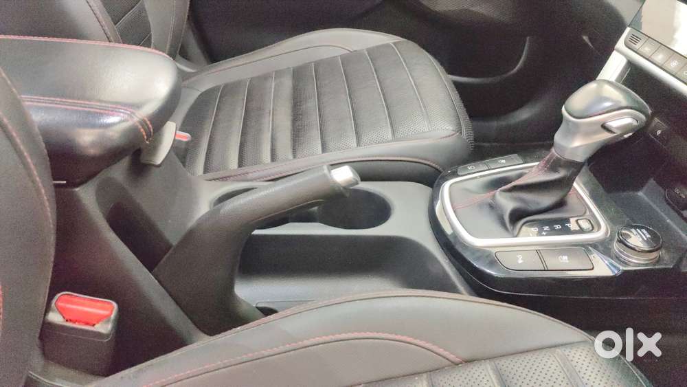 Kia Seltos 1.5 Gtx+ Diesel At, 2020, Diesel