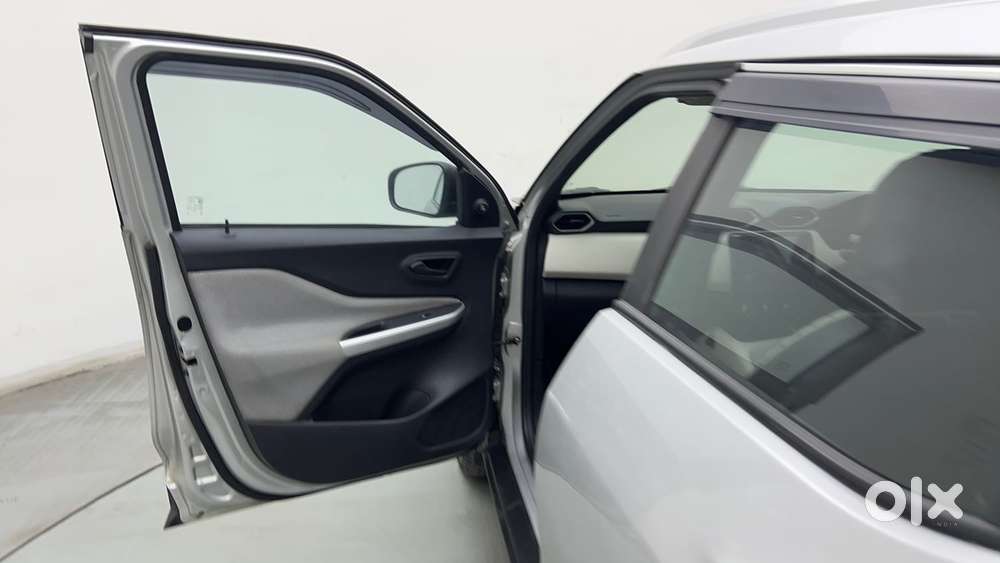Nissan Magnite 1.0 Xe, 2022, Petrol