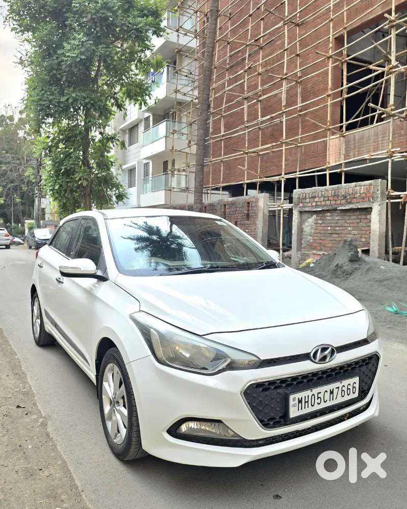 My I20 Sale