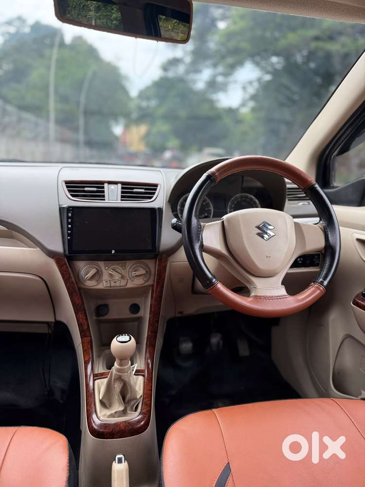 Maruti Suzuki Ertiga Vxi Cng, 2015, Cng & Hybrids
