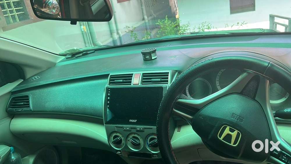 Honda City 2009 Petrol Well Maintained