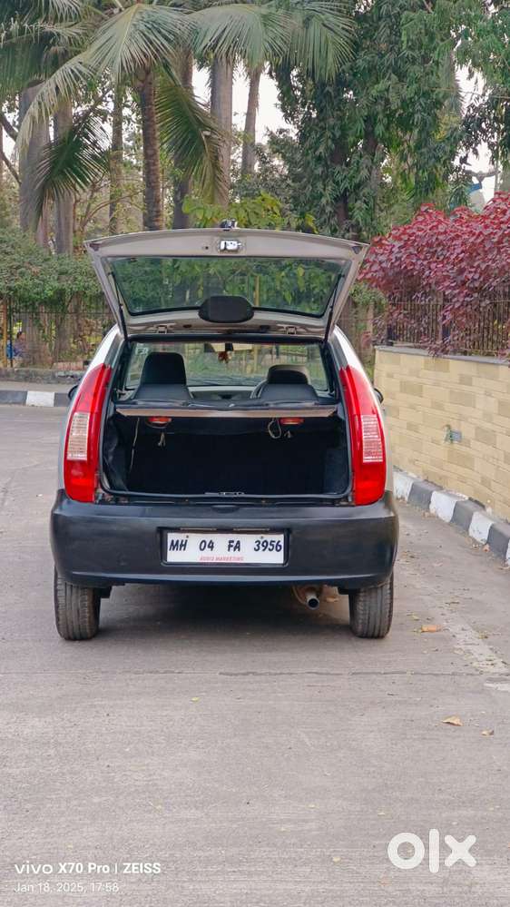 Tata Indica Dle, 2012, Diesel