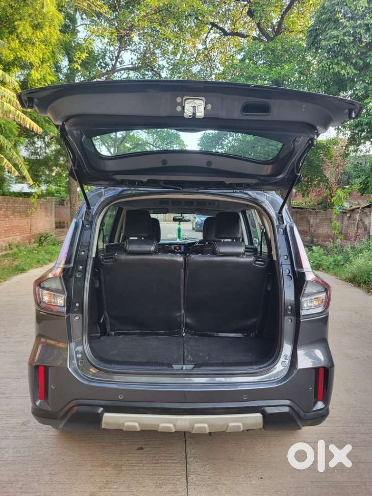 Maruti Suzuki Xl6 1.5 Zeta Mt, 2022, Petrol