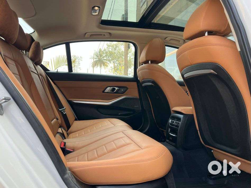 Bmw 3 Series Gran Limousine 320ld M Sport, 2024, Diesel