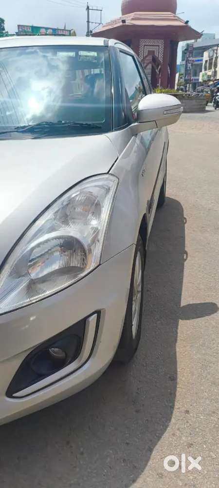 Maruti Suzuki Swift 2016