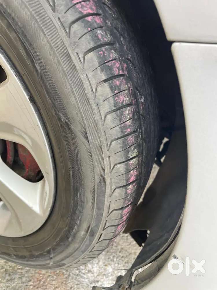 Hyundai Xcent Diesel 2018 Need Money