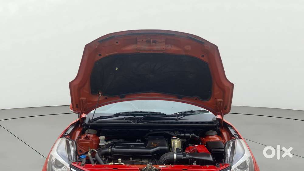 Maruti Suzuki Baleno