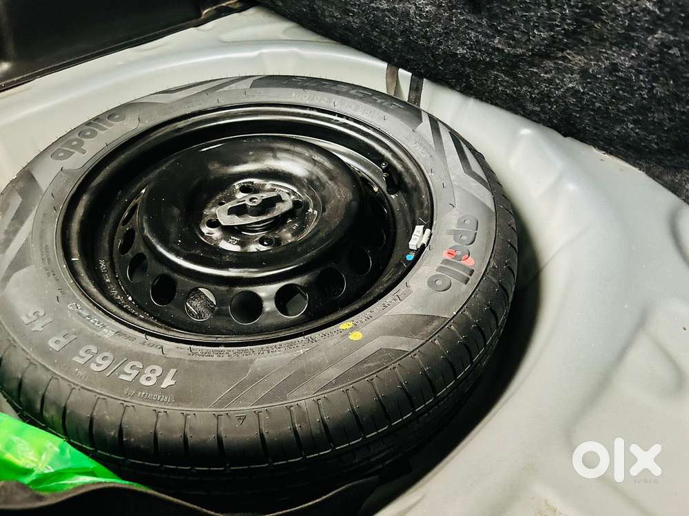 Toyota Glanza 1.2 S, 2022, Petrol