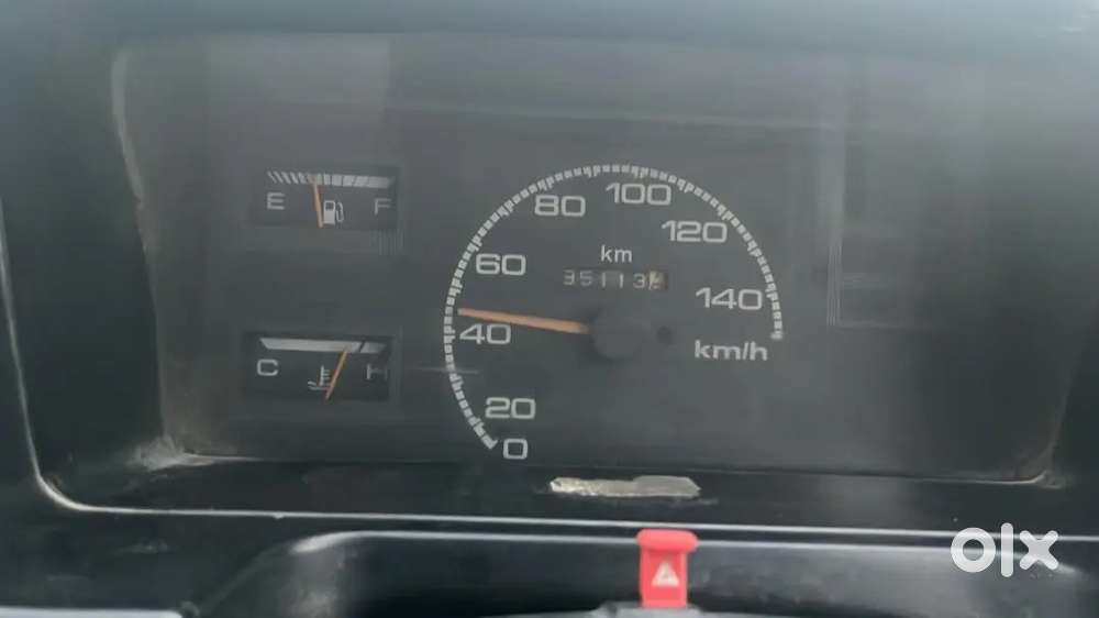 Maruti Suzuki Alto 800 2019 Cng & Hybrids 53000 Km Driven