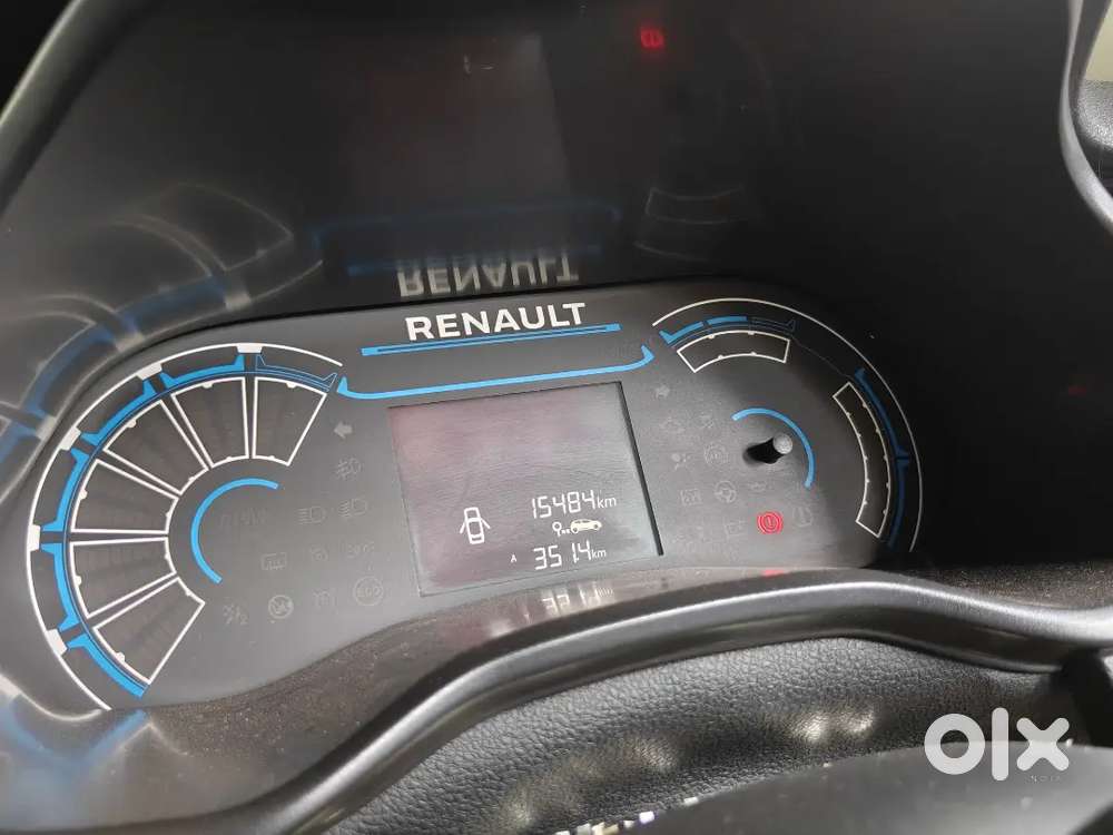 Brand New Renault Rxl