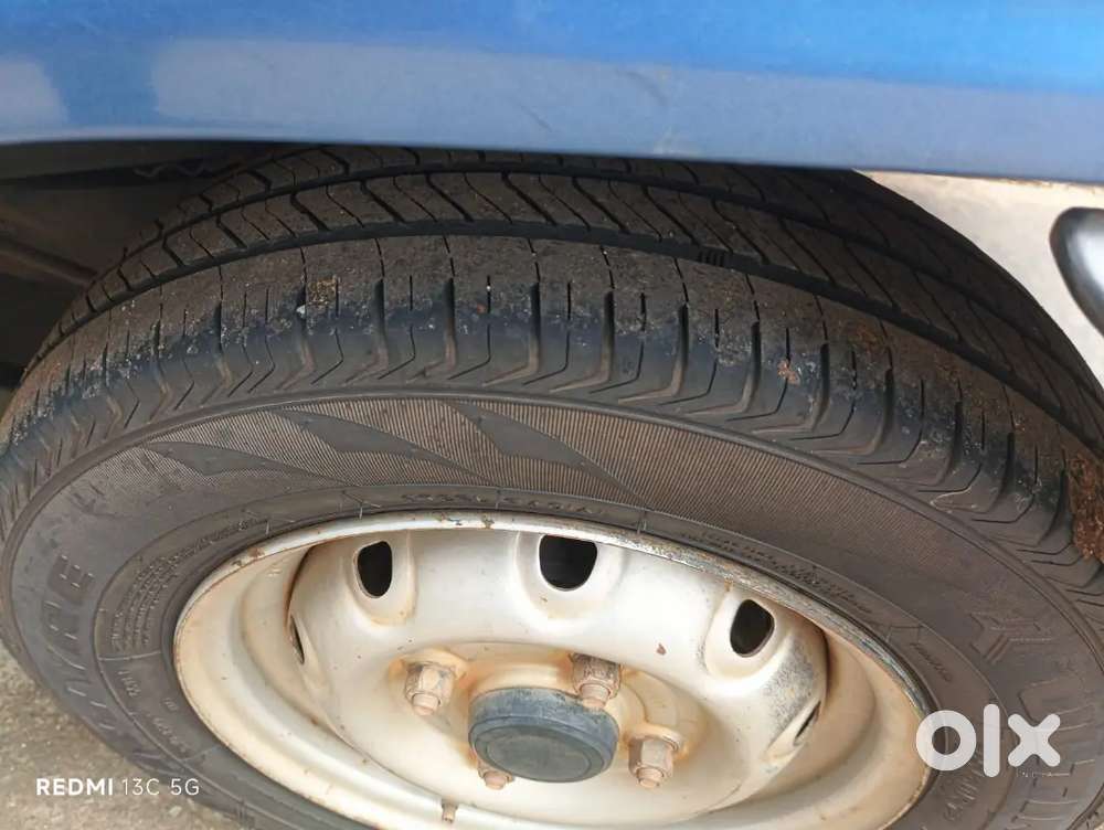 Maruti Suzuki 800 Manual Petrol 2007