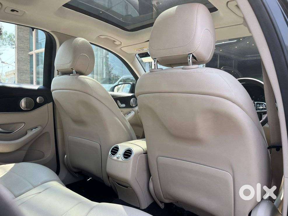 Mercedes-benz Glc Class Progressive 220d, 2022, Diesel