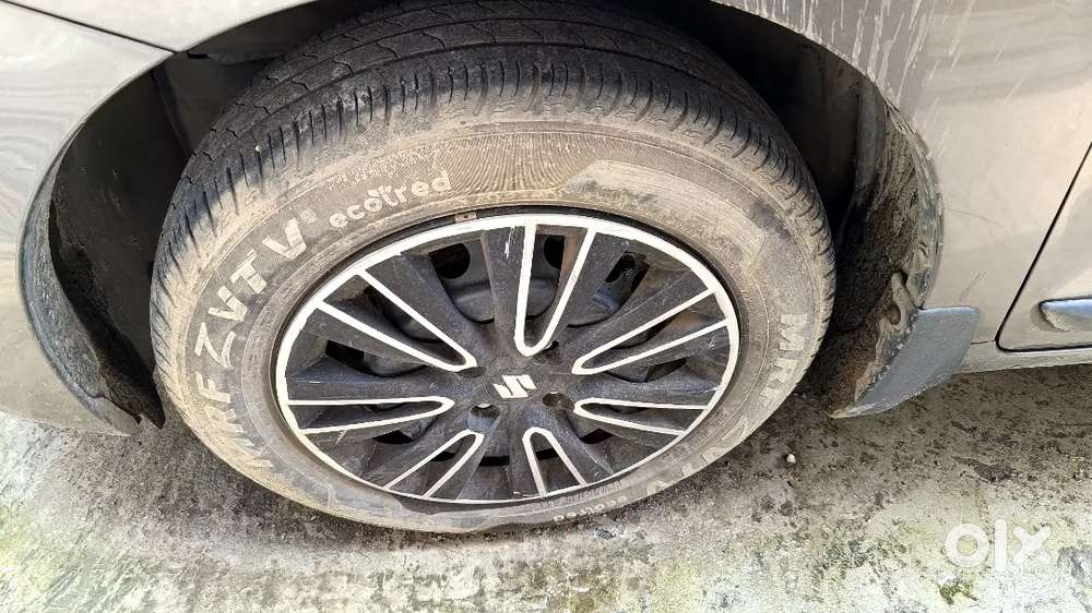 Less Driven And Fully Maintained Car For Sale