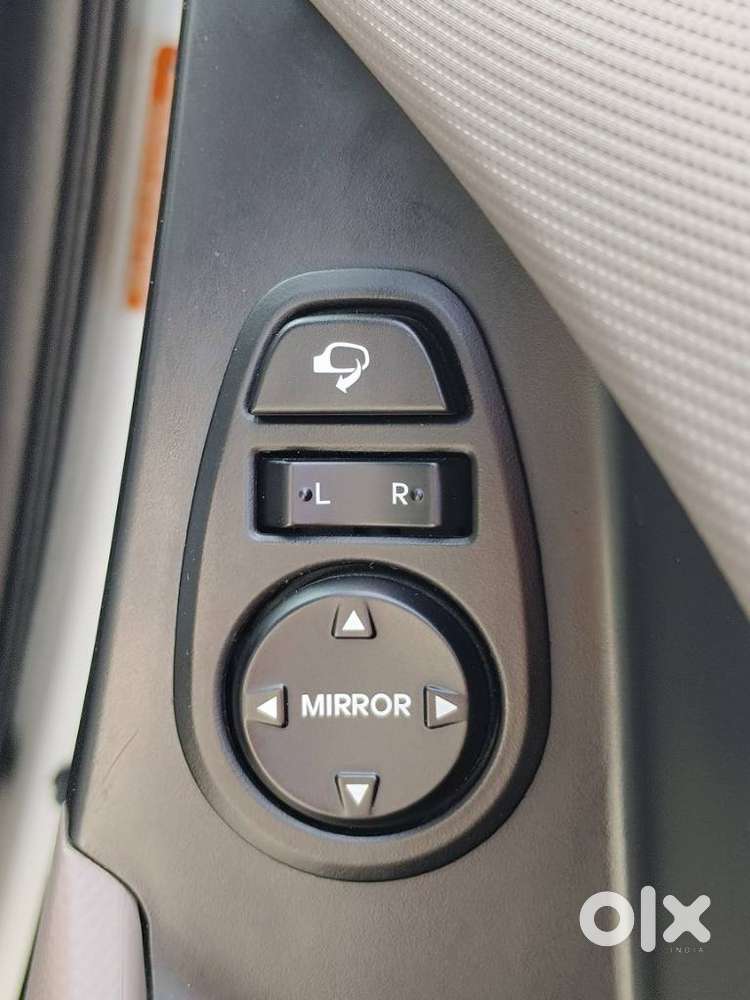 Hyundai Creta Sx(o) At, 2019, Petrol