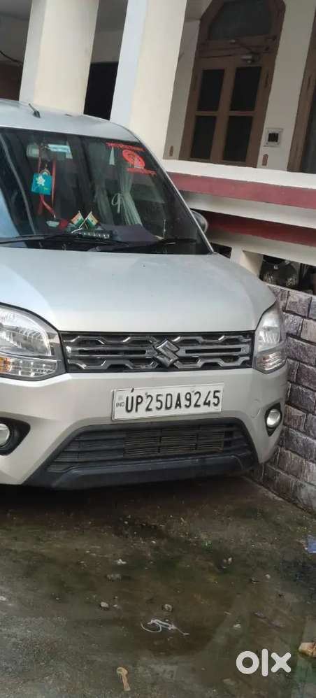 2020 Maruti Suzuki Wagon R